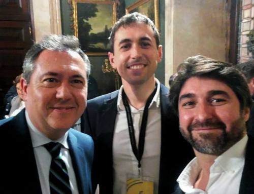 Mox, una de las startups con más proyección de Andalucía