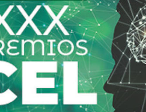 El Grupo Mox opta a ser mejor startup logística en los Premios CEL 2020