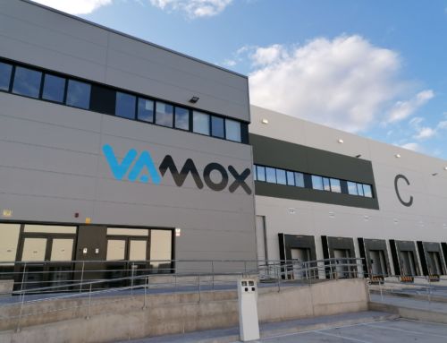 Nace VAMOX, filial del grupo MOX para el reparto de última milla