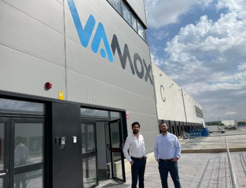 El Grupo Mox ficha a Roi Elizondo como CEO y a Aristeo Rodríguez como COO para VAMOX